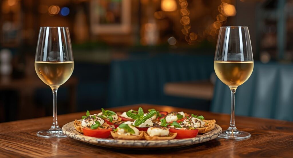 A Foodie’s Guide to Lake Judy: Discover the Best Eats in Shoreview’s Hidden Gem Neighborhood